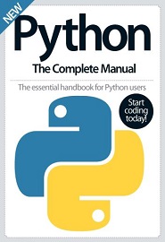 Python The Complete Manual, 2nd Edition