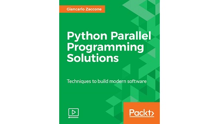 Python Parallel Programming Solutions