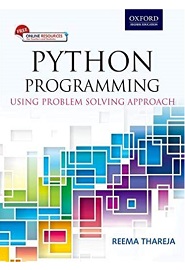 problem solving and python programming by e balagurusamy pdf