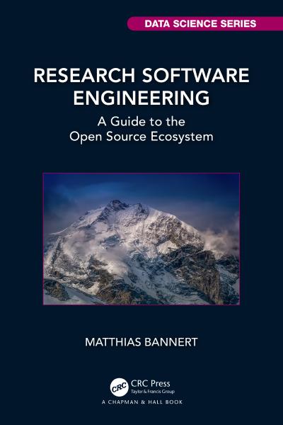 Research Software Engineering: A Guide to the Open Source Ecosystem
