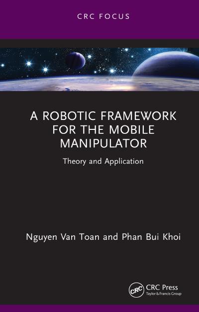 Robotic Framework Mobile Manipulator 