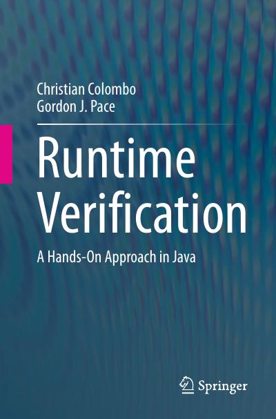 Runtime Verification: A Hands-On Approach in Java