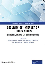 Security of Internet of Things Nodes: Challenges, Attacks, and Countermeasures