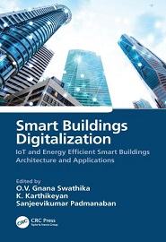 Smart Buildings Digitalization: IoT and Energy Efficient Smart Buildings Architecture and Applications