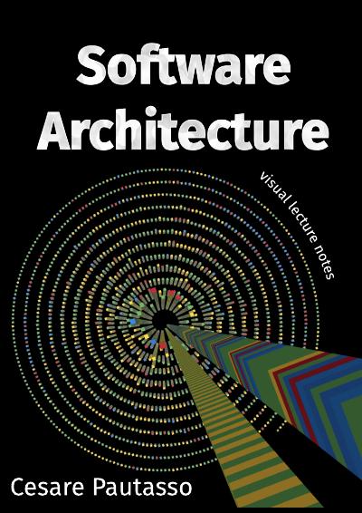 Software Architecture: visual lecture notes