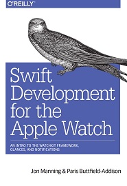 Swift Development for the Apple Watch
