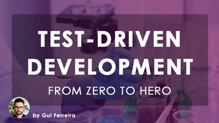 From Zero to Hero: Test-Driven Development in C#