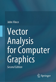 Vector Analysis for Computer Graphics, 2nd Edition