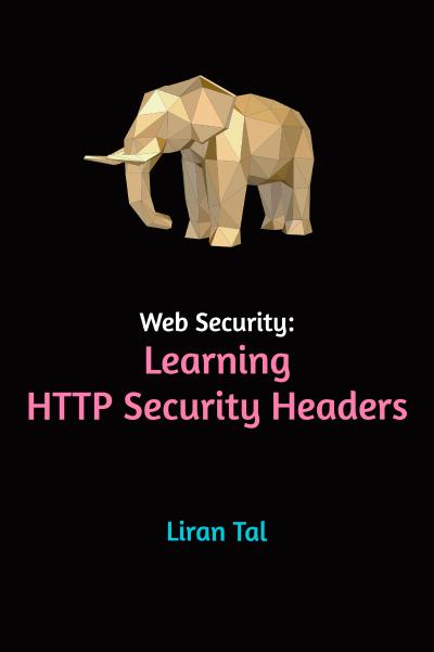 Web Security: Learning HTTP Security Headers