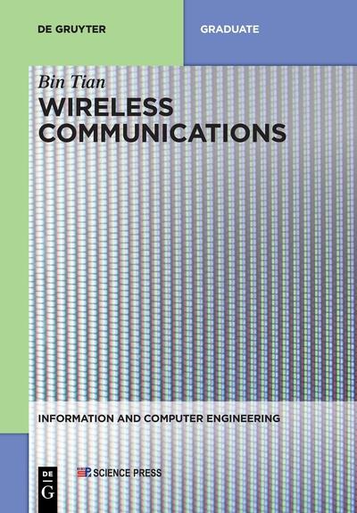 Wireless Communications (Information and Computer Engineering)